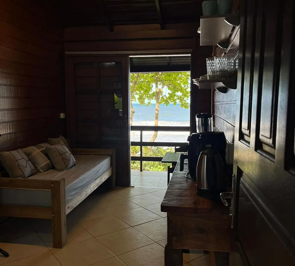 Recanto Manezinho Pe Na Areia Lofts Praia Do Matadeiro Florianópolis