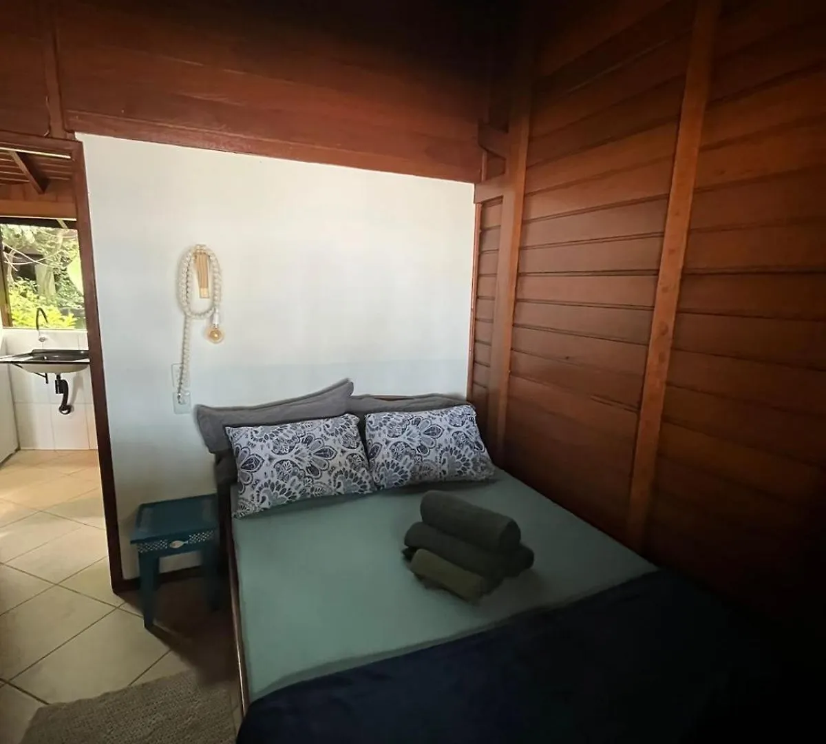 Appartamento Recanto Manezinho Pe Na Areia Lofts Praia Do Matadeiro Florianópolis