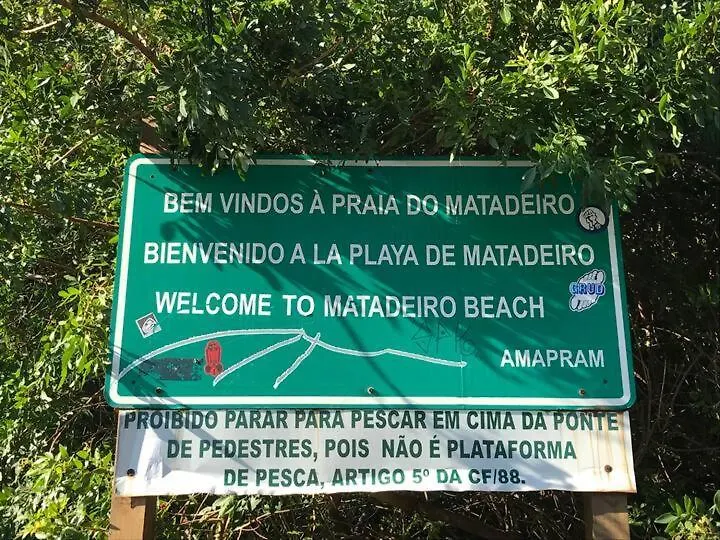 Appartamento Recanto Manezinho Pe Na Areia Lofts Praia Do Matadeiro Florianópolis