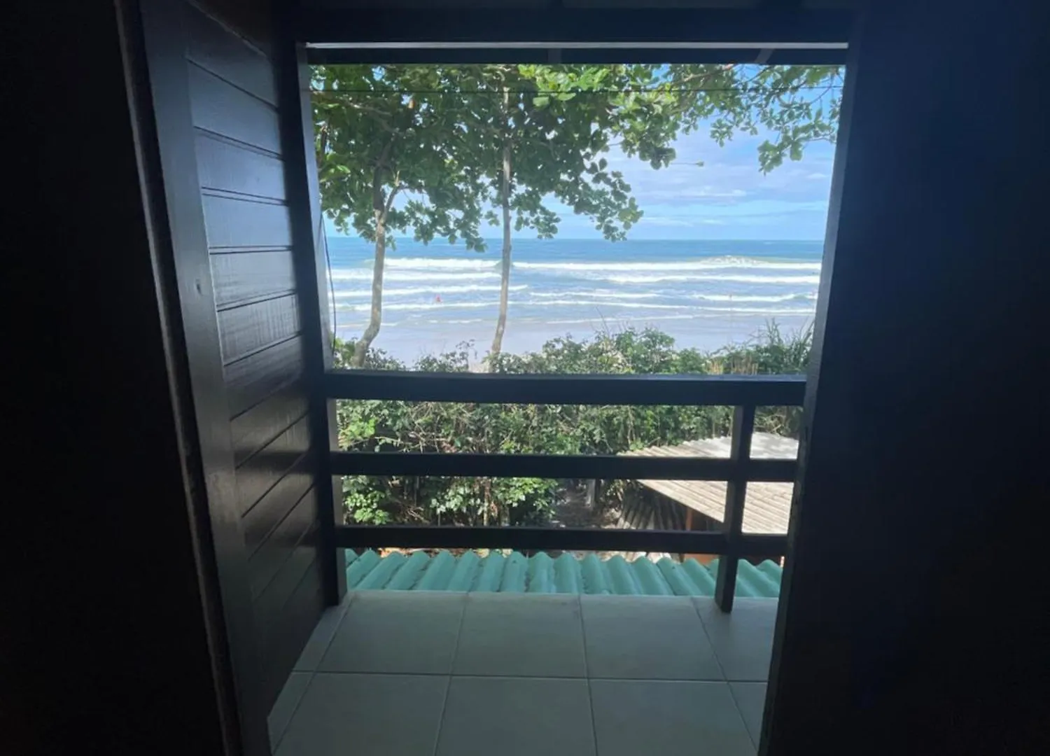Recanto Manezinho Pe Na Areia Lofts Praia Do Matadeiro Florianópolis Brasile