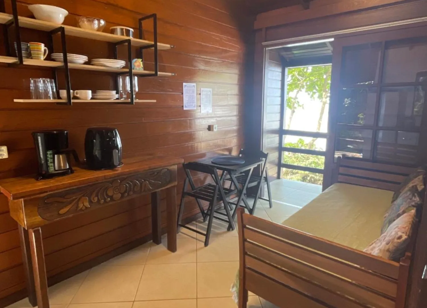 Appartamento Recanto Manezinho Pe Na Areia Lofts Praia Do Matadeiro Florianópolis Brasile